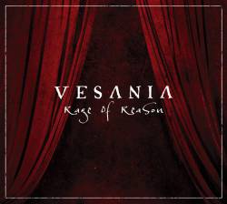Vesania (PL) : Rage of Reason